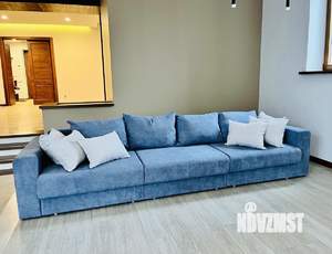 Дом 1000м², 2-этажный, посуточно,