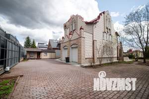 Дом 729м², 3-этажный, посуточно,