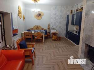 Дом 96м², 1-этажный, посуточно,