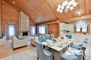 Дом 243м², 1-этажный, на длительный срок,