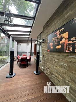 Дом 450м², 2-этажный, на длительный срок,