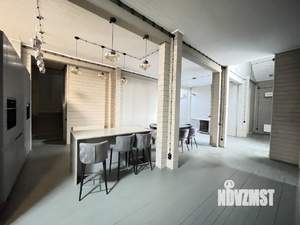 Дом 450м², 2-этажный, на длительный срок,