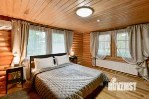 Дом 253м², 2-этажный, на длительный срок,