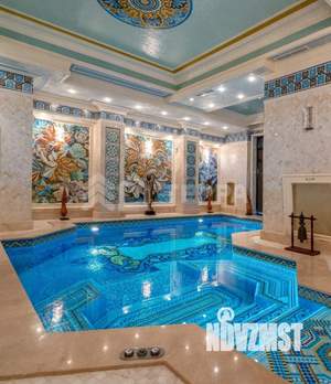 Дом 860м², 2-этажный, на длительный срок,