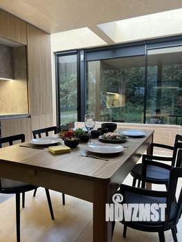 Дом 105м², 1-этажный, на длительный срок,