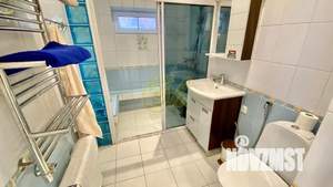 Дом 750м², 3-этажный, посуточно,