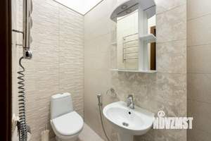 Коттедж 200м², 3-этажный, на длительный срок,