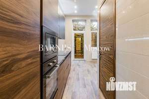 Дом 1104м², 2-этажный, на длительный срок,