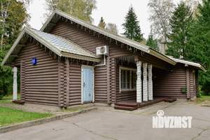 Дом 243м², 1-этажный, на длительный срок,