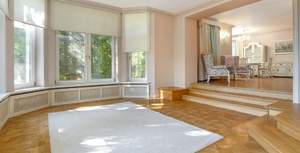 Дом 380м², 3-этажный, на длительный срок,