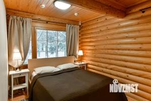 Дом 269м², 2-этажный, на длительный срок,