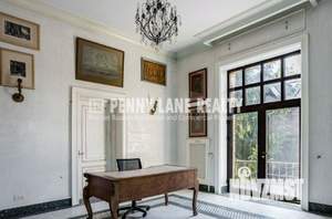 Дом 860м², 2-этажный, на длительный срок,