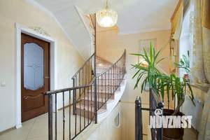 Коттедж 210м², 2-этажный, на длительный срок,