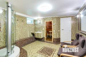 Дом 485м², 2-этажный, на длительный срок,