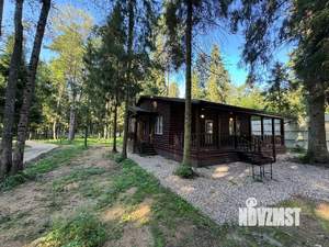 Дом 160м², 1-этажный, на длительный срок,
