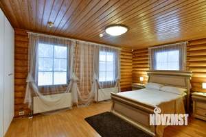 Дом 255м², 2-этажный, на длительный срок,