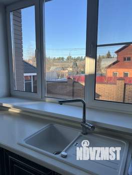 Коттедж 345м², 3-этажный, на длительный срок,