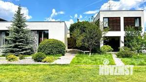 Дом 850м², 2-этажный, посуточно,