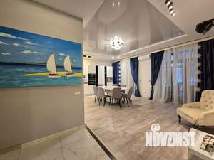 Дом 400м², 4-этажный, посуточно,