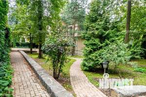 Коттедж 380м², 3-этажный, на длительный срок,