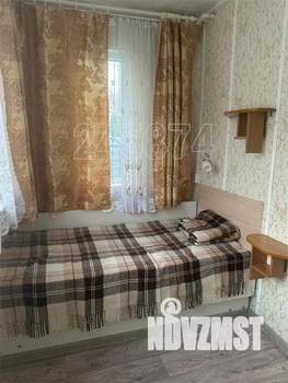 Коттедж 77м², 2-этажный, на длительный срок,