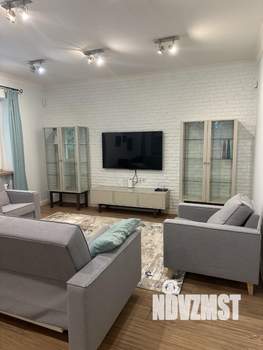 Коттедж 250м², 2-этажный, на длительный срок,