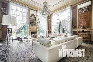 Дом 860м², 2-этажный, на длительный срок,