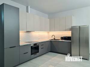 Таунхаус 222м², 2-этажный, на длительный срок,