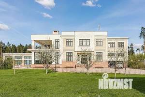 Дом 1660м², 3-этажный, на длительный срок,