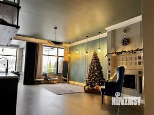 Таунхаус 230м², 3-этажный, на длительный срок,