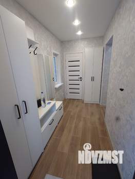 Дом 40м², 1-этажный, на длительный срок,