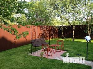 Дом 600м², 2-этажный, на длительный срок,