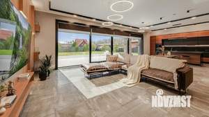 Коттедж 540м², 2-этажный, на длительный срок,