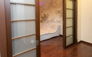 Дом 250м², 3-этажный, на длительный срок,