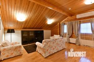 Дом 255м², 2-этажный, на длительный срок,