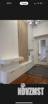 Таунхаус 150м², 3-этажный, на длительный срок,