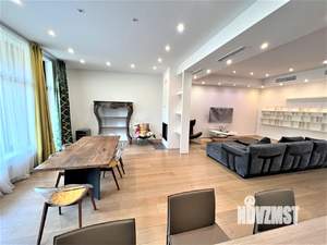 Таунхаус 320м², 2-этажный, на длительный срок,