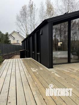 Дом 120м², 1-этажный, на длительный срок,