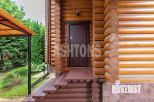 Дом 170м², 2-этажный, на длительный срок,