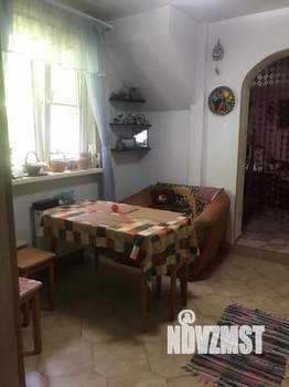 Дом 50м², 2-этажный, на длительный срок,