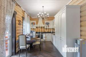 Дом 170м², 2-этажный, на длительный срок,