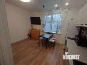 Дом 40м², 1-этажный, на длительный срок,