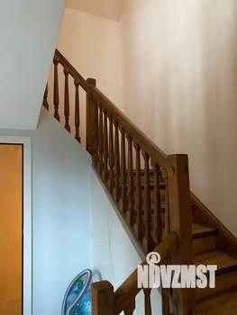 Дом 120м², 2-этажный, на длительный срок,