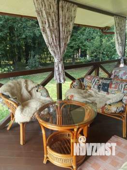 Дом 285м², 2-этажный, на длительный срок,