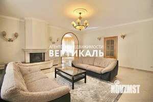 Дом 500м², 3-этажный, на длительный срок,