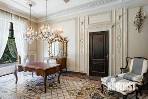 Коттедж 1000м², 2-этажный, на длительный срок,