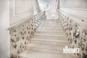 Коттедж 1000м², 2-этажный, на длительный срок,