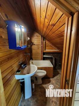 Дом 190м², 2-этажный, на длительный срок,