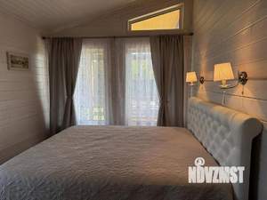 Дом 125м², 1-этажный, на длительный срок,