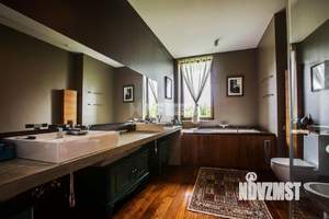 Коттедж 1000м², 2-этажный, на длительный срок,